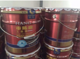 湖北重油漆